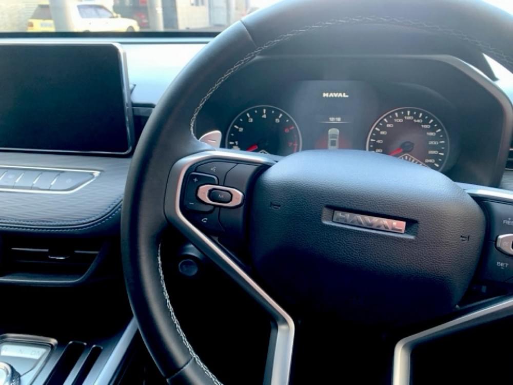 Haval Jolion 1.5T City Plus Dct