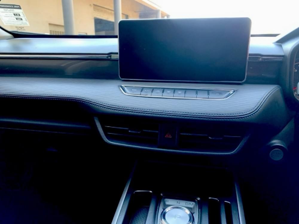 Haval Jolion 1.5T City Plus Dct