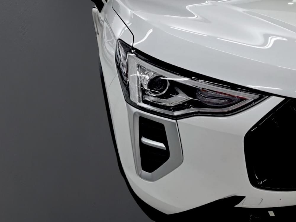 Haval Jolion 1.5T City Plus Dct