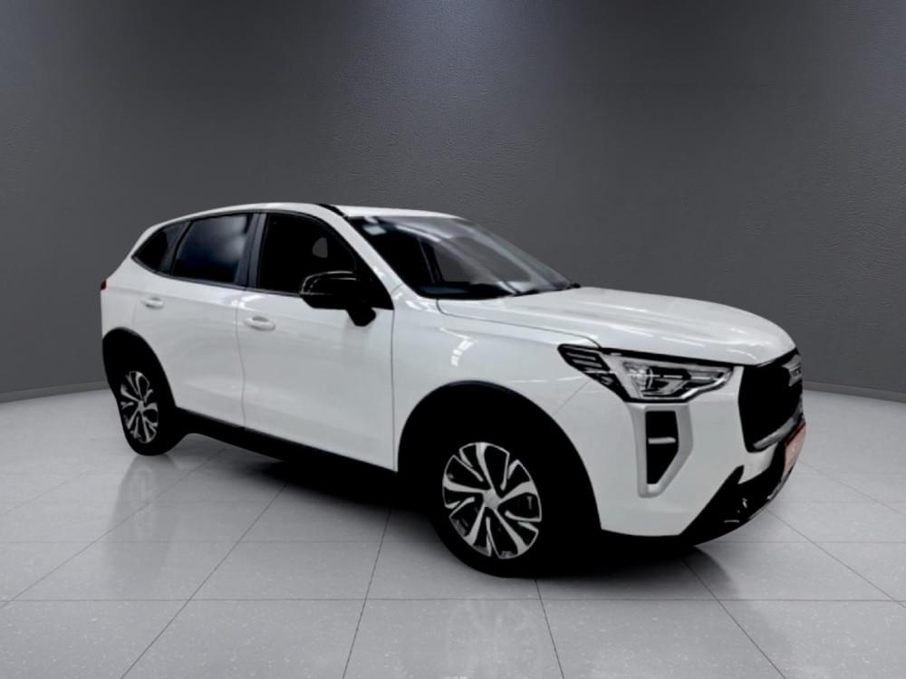 Haval N/A 1.5T City Plus Dct