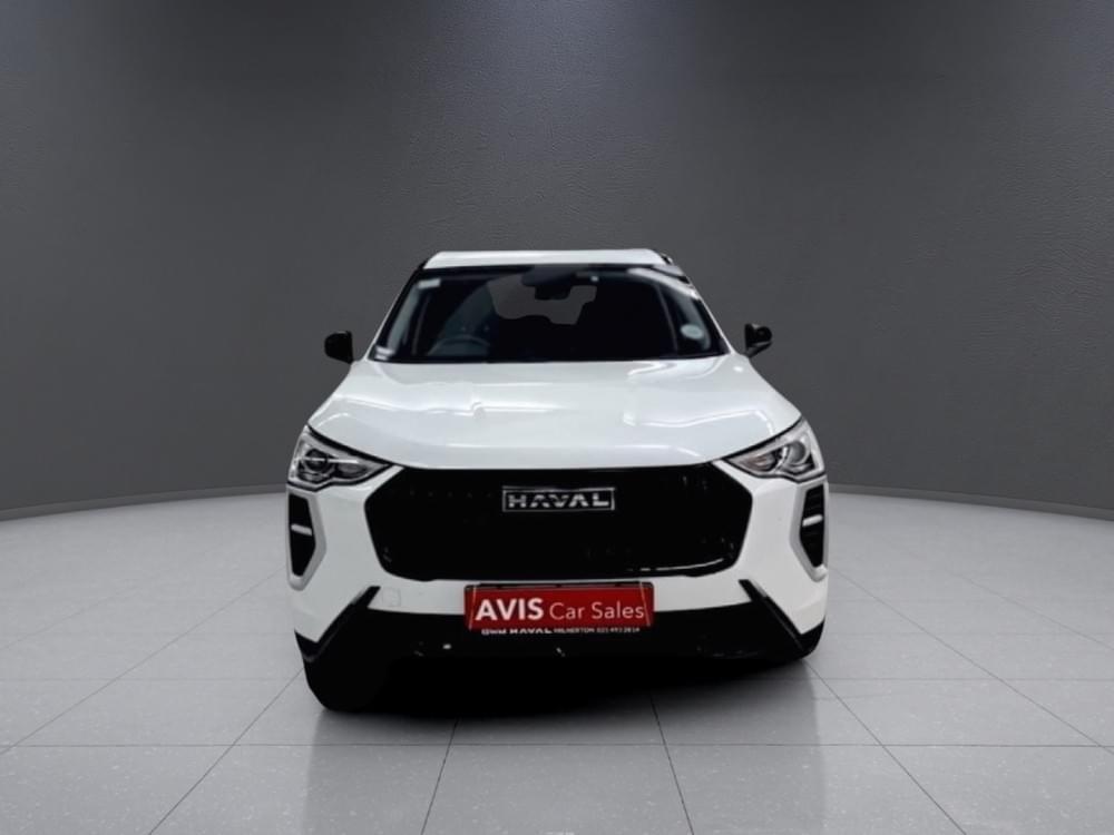 Haval N/A 1.5T City Plus Dct