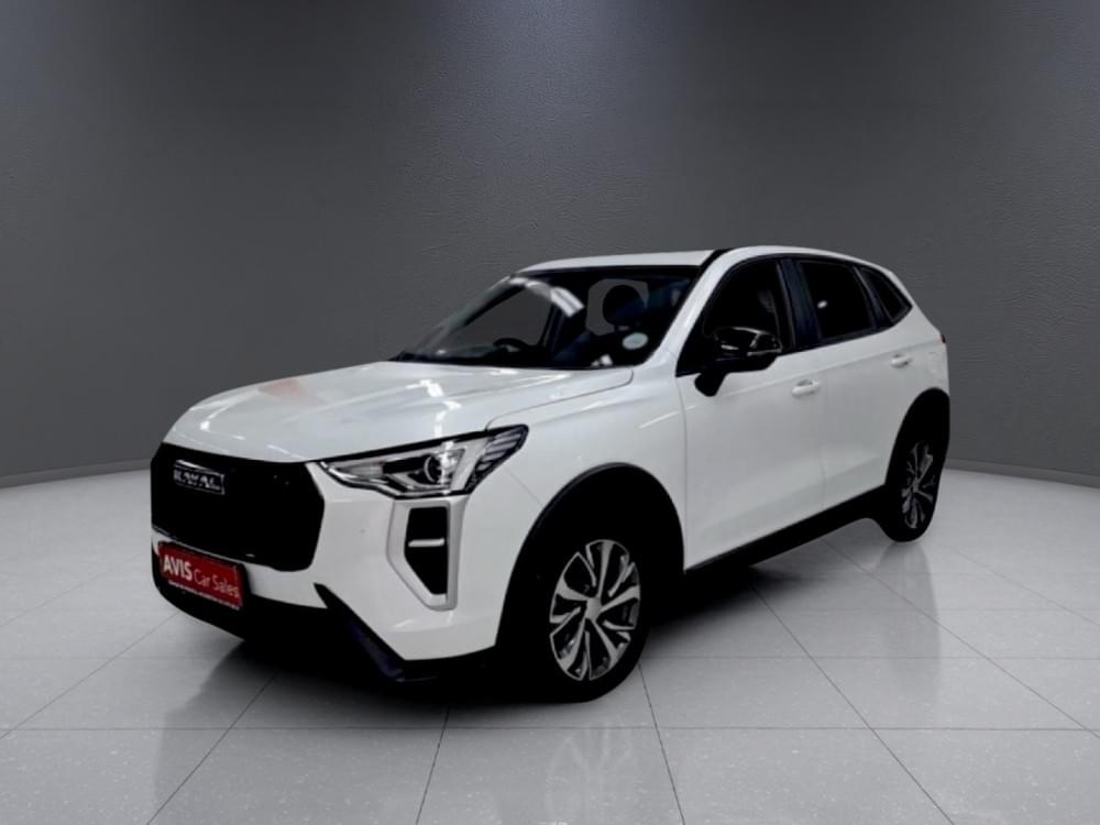 Haval N/A 1.5T City Plus Dct