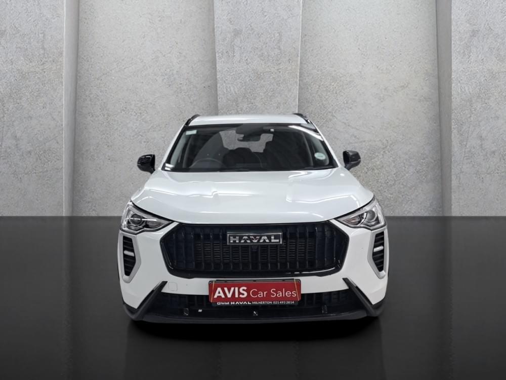 Haval Jolion 1.5T City Plus Dct