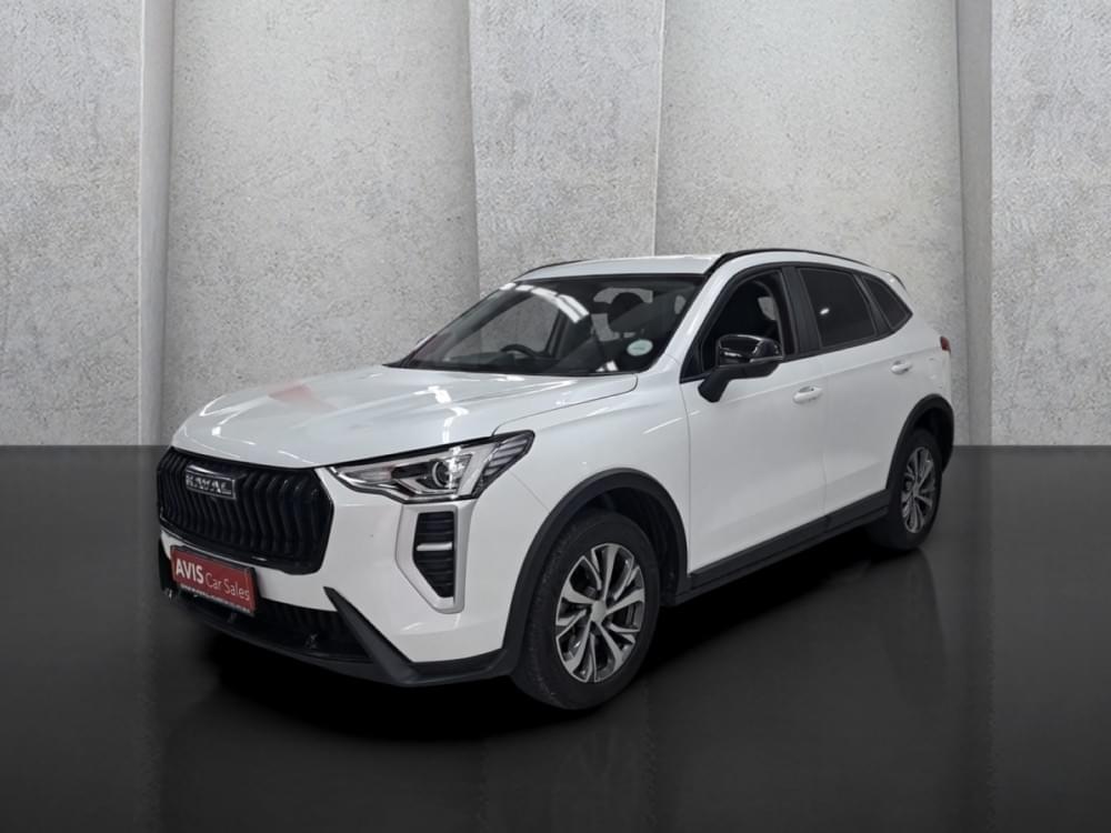 Haval Jolion 1.5T City Plus Dct