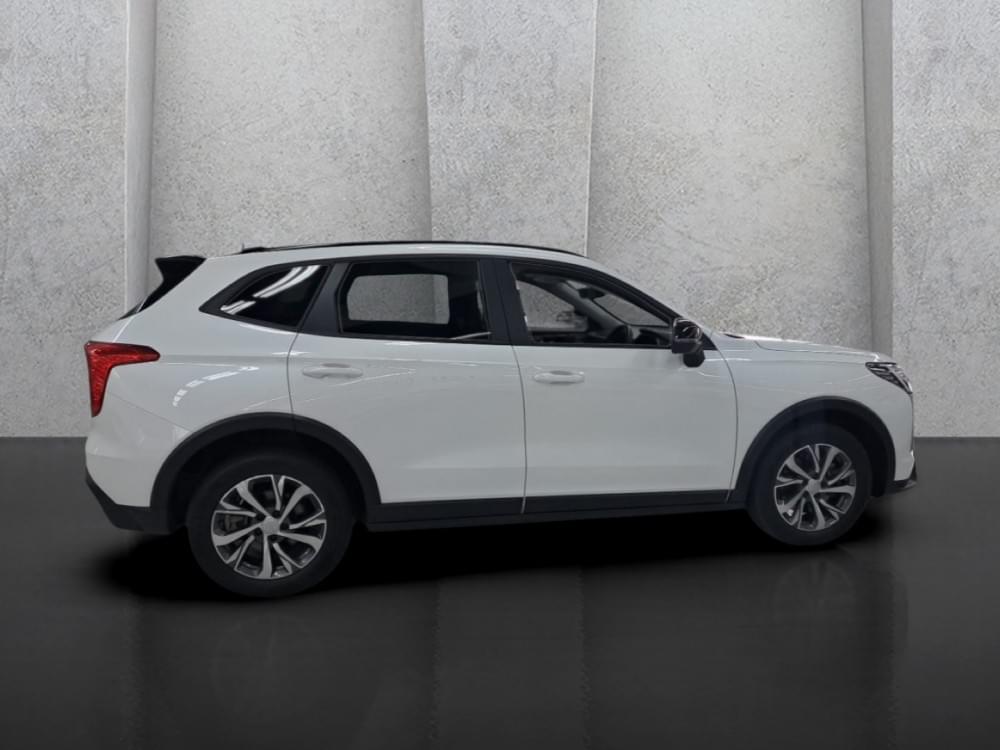 Haval Jolion 1.5T City Plus Dct