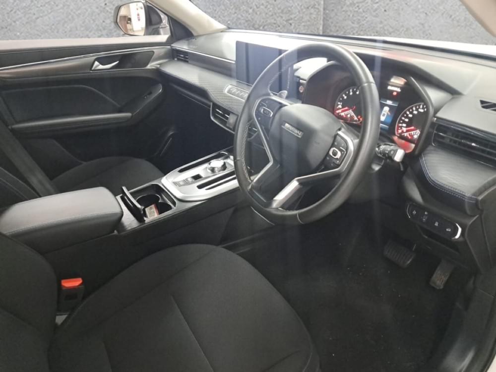 Haval Jolion 1.5T City Plus Dct