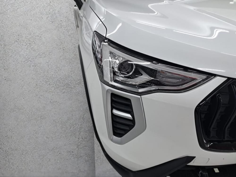 Haval Jolion 1.5T City Plus Dct