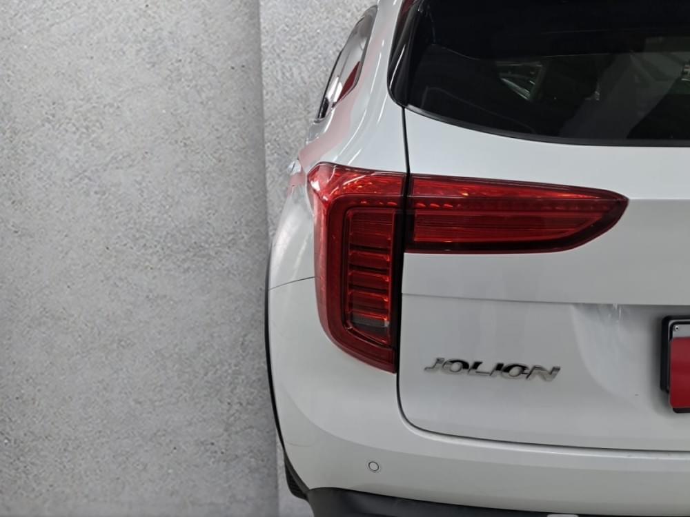 Haval Jolion 1.5T City Plus Dct