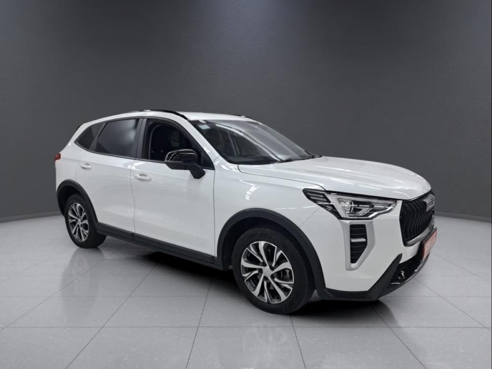 Haval Jolion 1.5T City Plus Dct