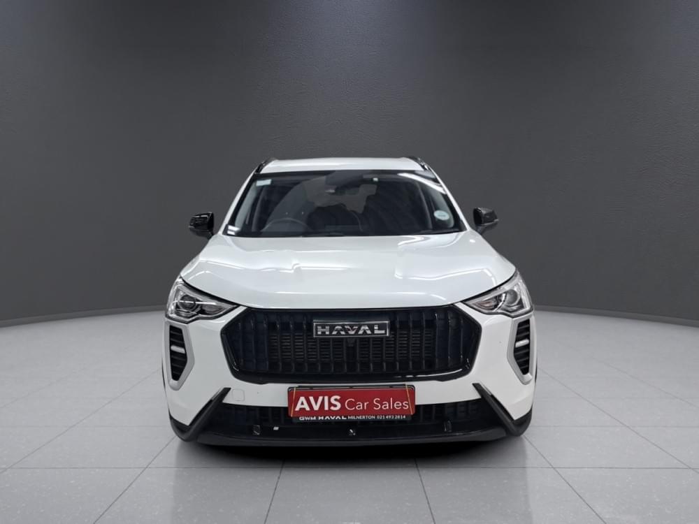 Haval Jolion 1.5T City Plus Dct