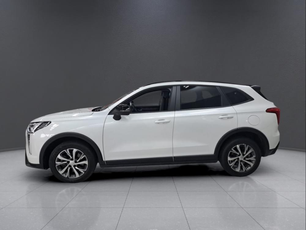 Haval Jolion 1.5T City Plus Dct