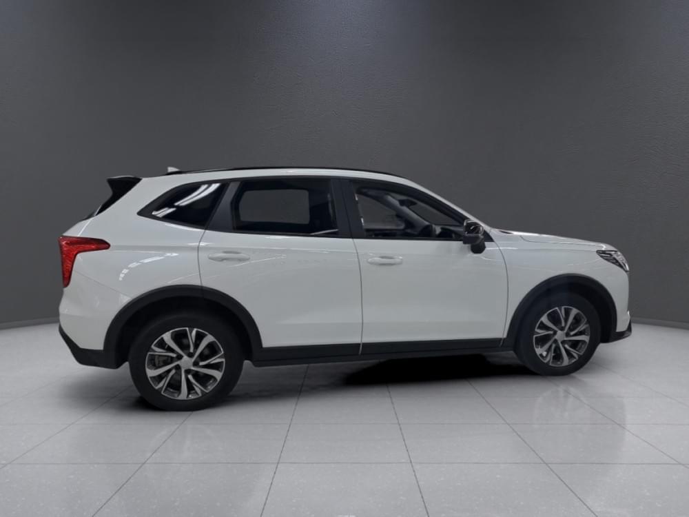 Haval Jolion 1.5T City Plus Dct