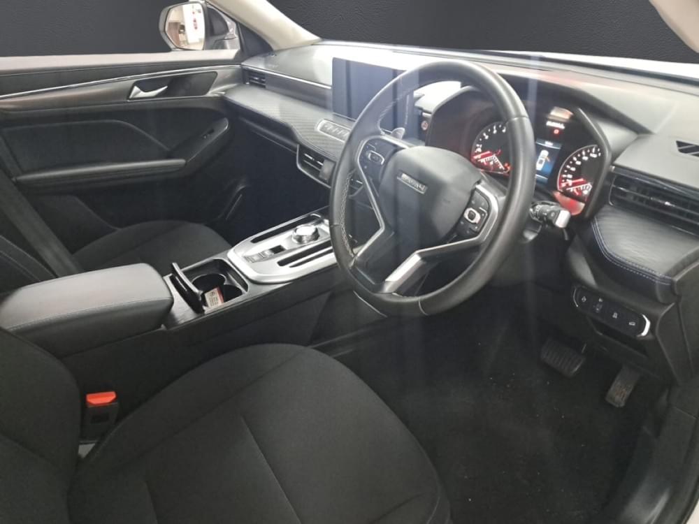 Haval Jolion 1.5T City Plus Dct