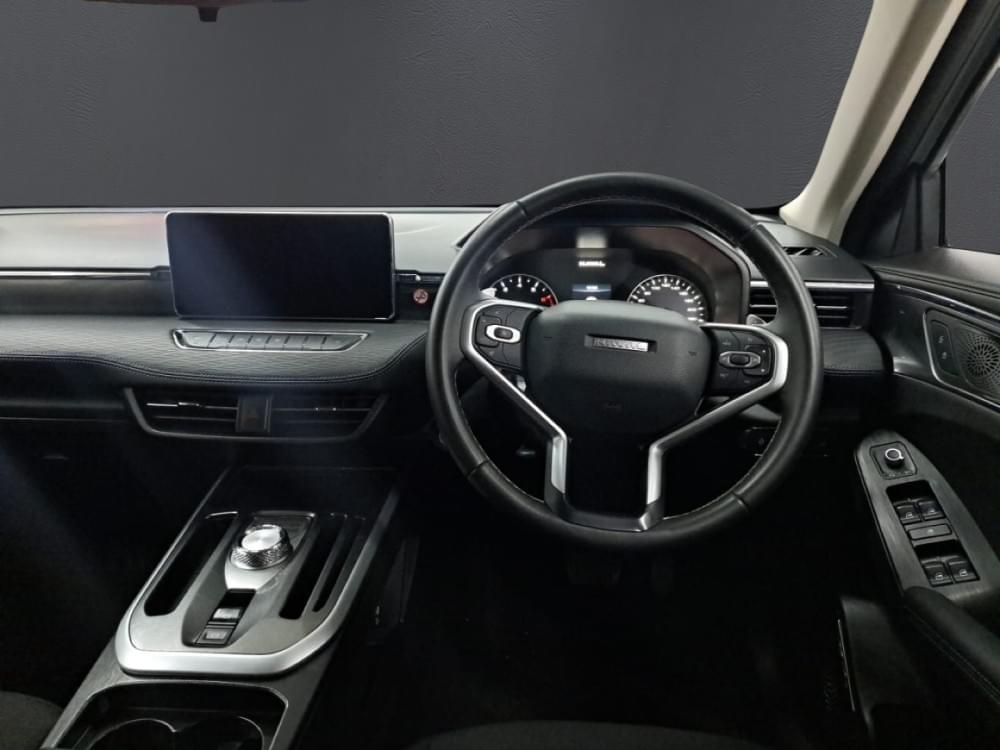 Haval Jolion 1.5T City Plus Dct