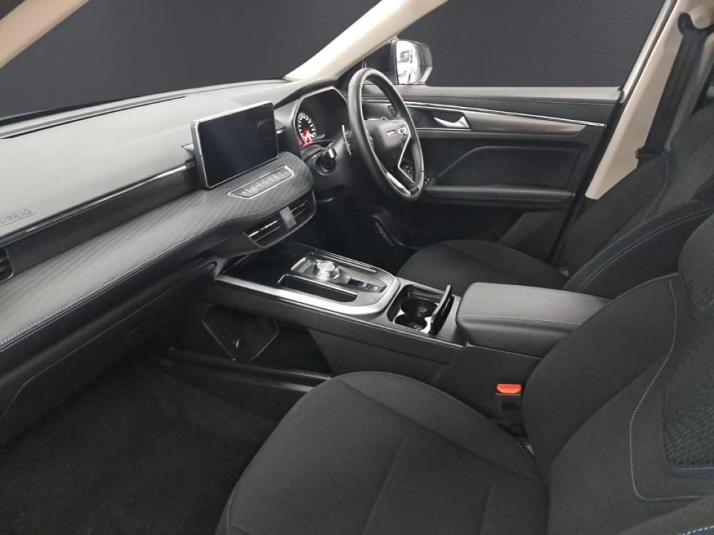 Haval Jolion 1.5T City Plus Dct