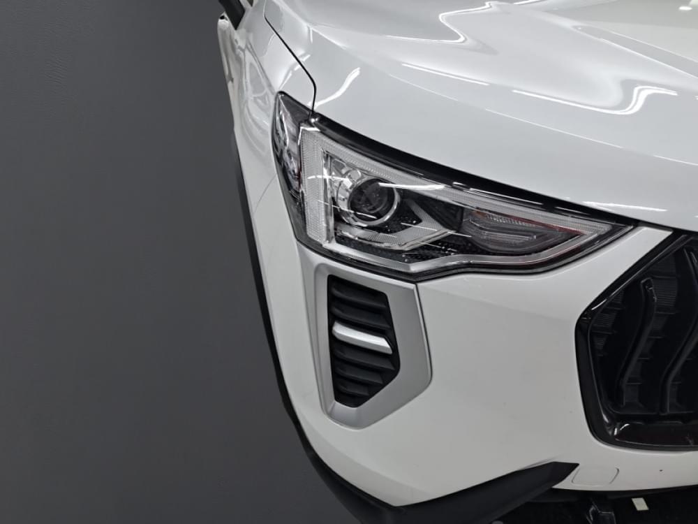 Haval Jolion 1.5T City Plus Dct