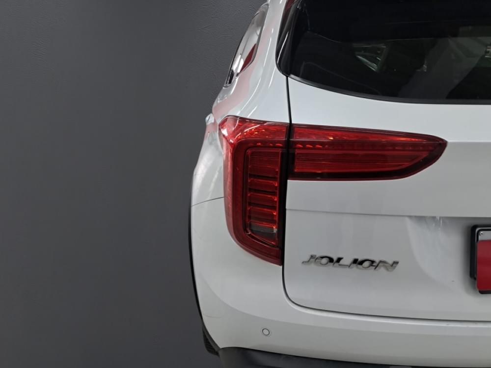 Haval Jolion 1.5T City Plus Dct