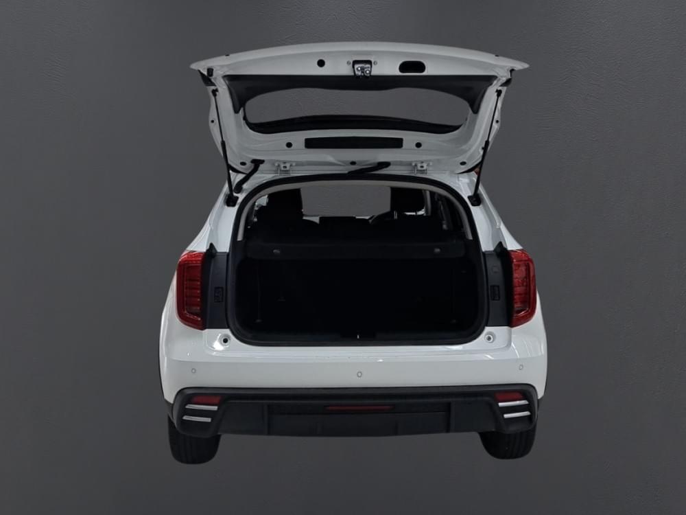 Haval Jolion 1.5T City Plus Dct