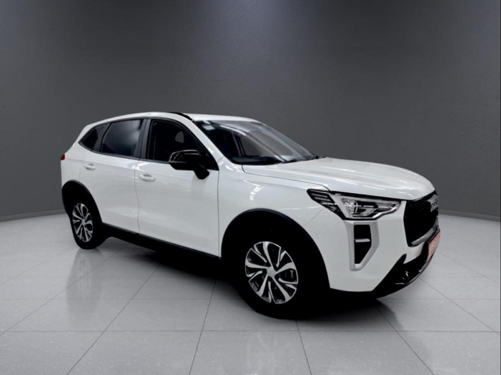 Haval Jolion 1.5T City Plus Dct