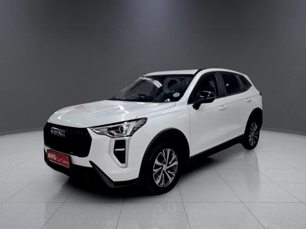 Haval Jolion 1.5T City Plus Dct
