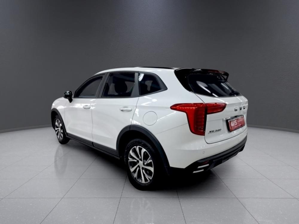 Haval Jolion 1.5T City Plus Dct