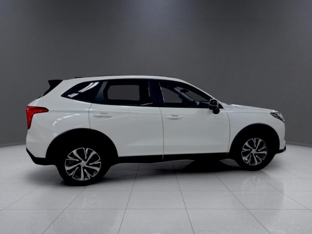 Haval Jolion 1.5T City Plus Dct