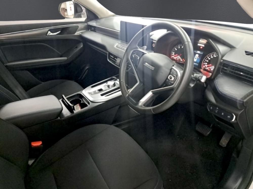 Haval Jolion 1.5T City Plus Dct