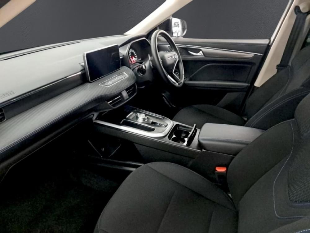 Haval Jolion 1.5T City Plus Dct