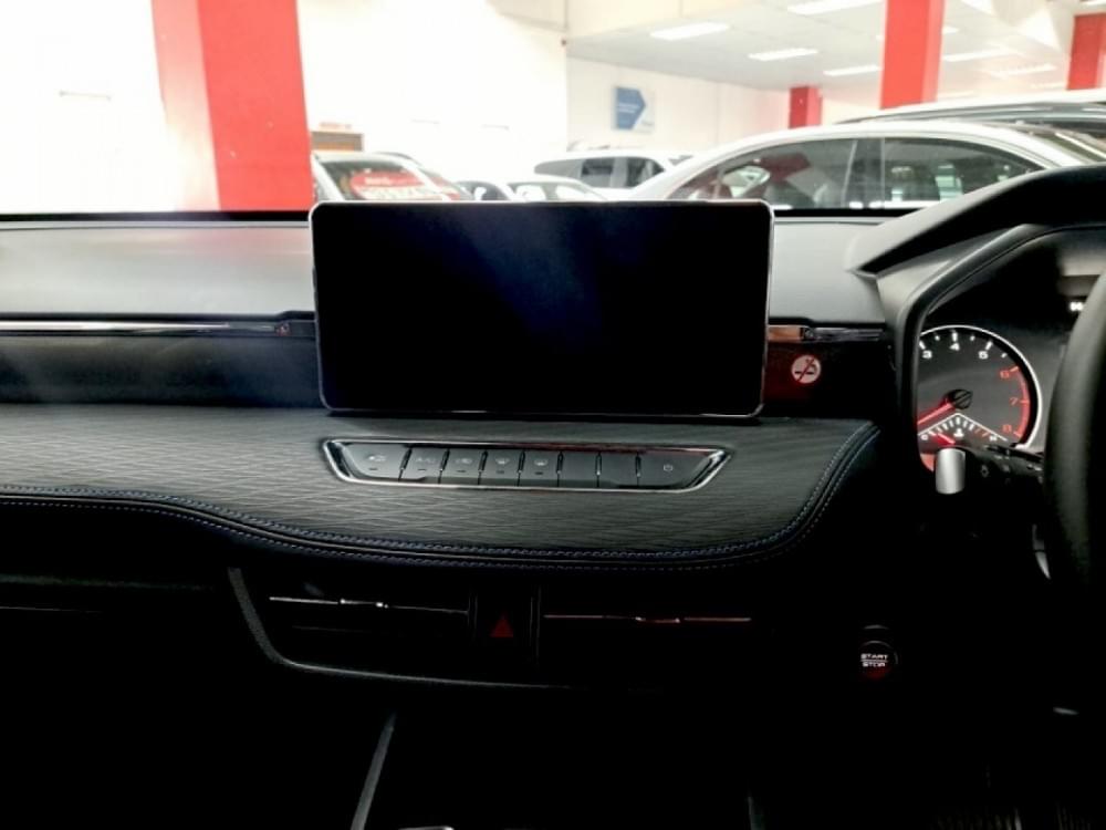 Haval Jolion 1.5T City Plus Dct