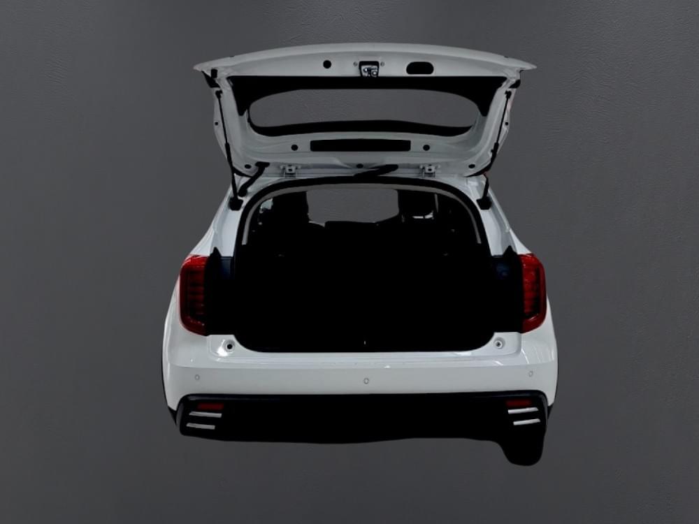Haval Jolion 1.5T City Plus Dct
