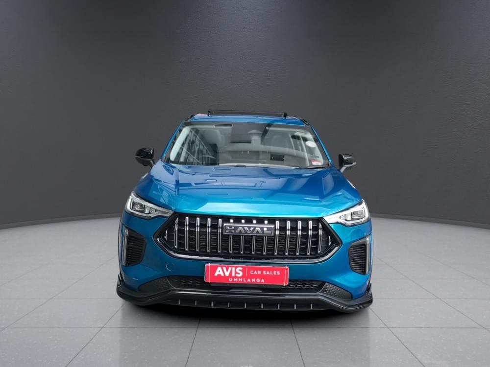Haval Jolion Pro Pro 1.5T Super Luxury Dct