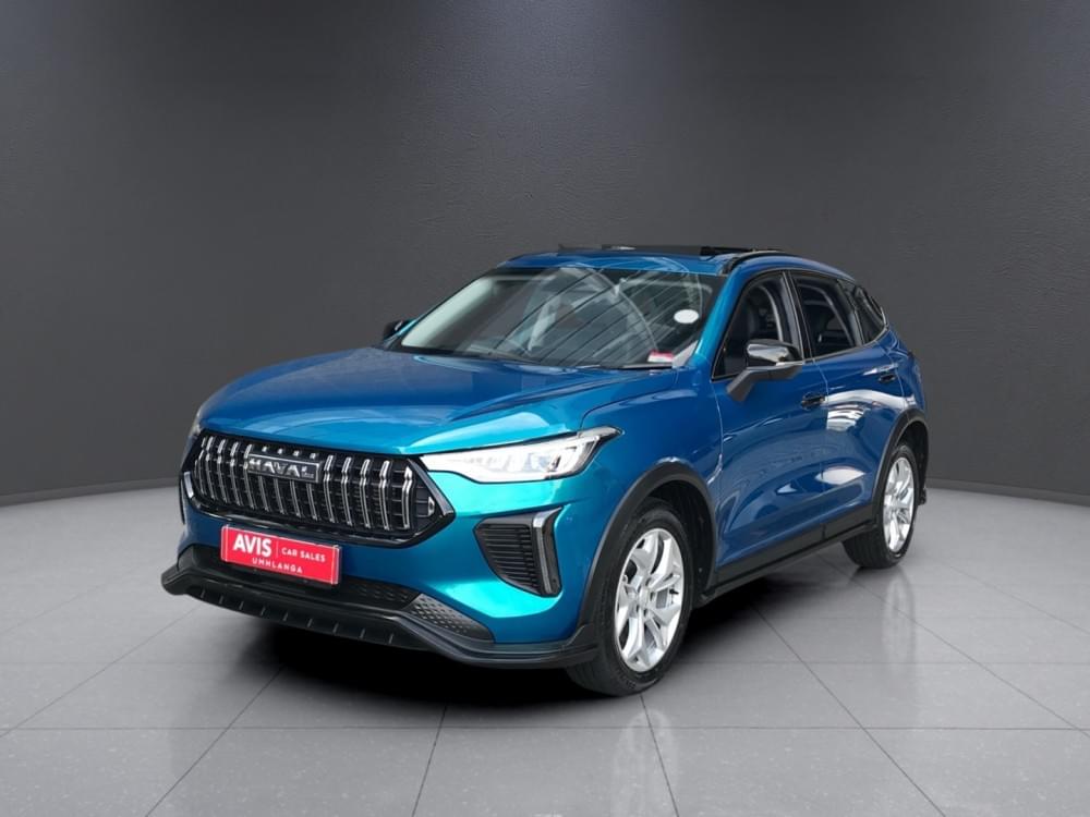 Haval Jolion Pro Pro 1.5T Super Luxury Dct