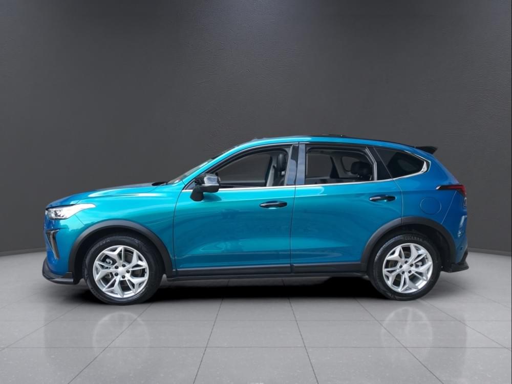 Haval Jolion Pro Pro 1.5T Super Luxury Dct