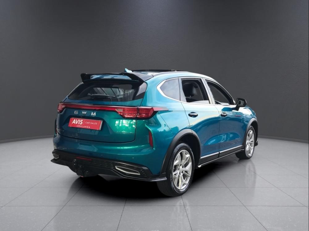 Haval Jolion Pro Pro 1.5T Super Luxury Dct