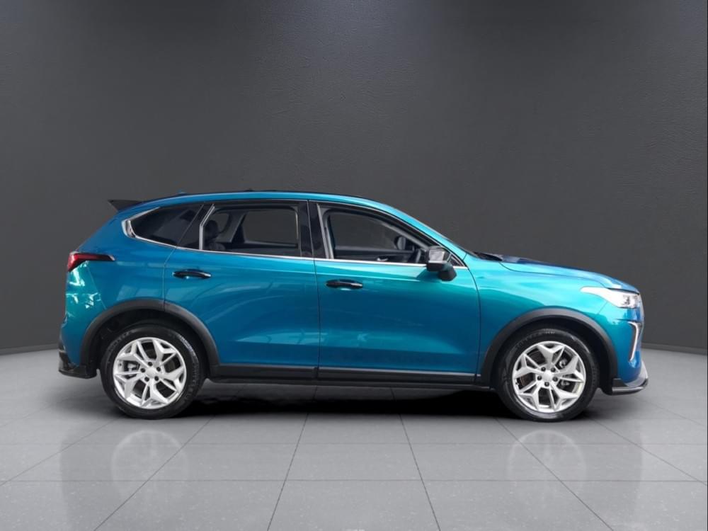 Haval Jolion Pro Pro 1.5T Super Luxury Dct