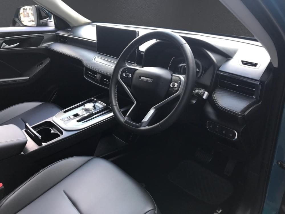 Haval Jolion Pro Pro 1.5T Super Luxury Dct
