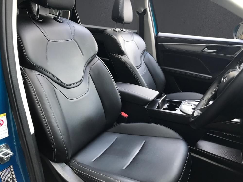 Haval Jolion Pro Pro 1.5T Super Luxury Dct