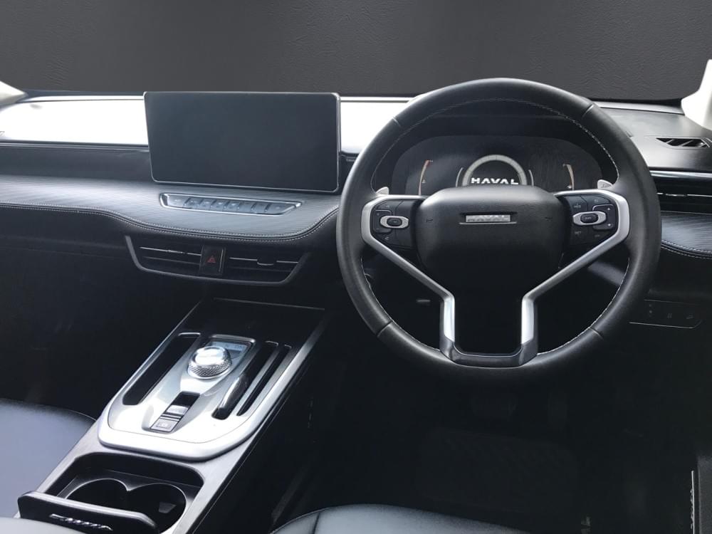Haval Jolion Pro Pro 1.5T Super Luxury Dct