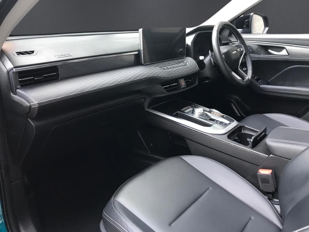 Haval Jolion Pro Pro 1.5T Super Luxury Dct