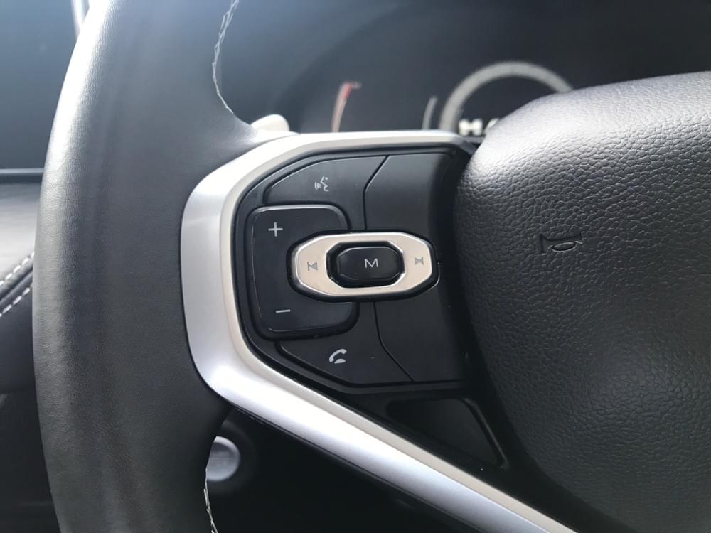 Haval Jolion Pro Pro 1.5T Super Luxury Dct