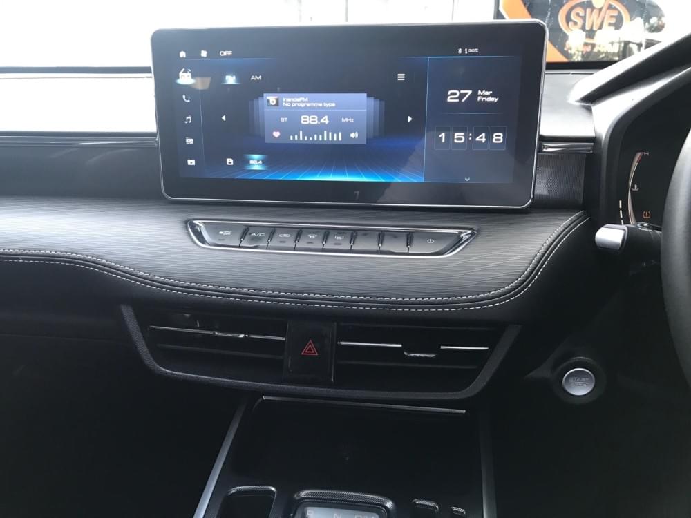 Haval Jolion Pro Pro 1.5T Super Luxury Dct