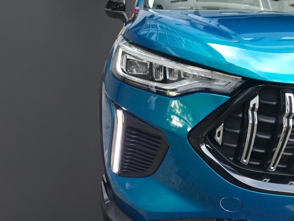 Haval Jolion Pro Pro 1.5T Super Luxury Dct