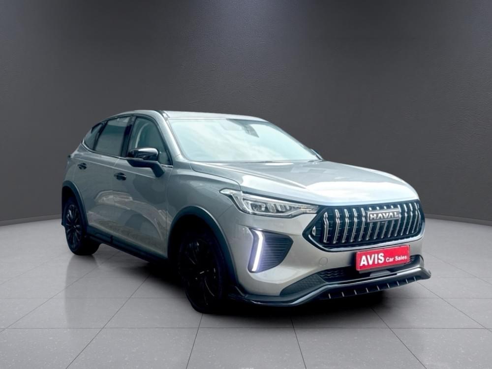 Haval N/A 1.5T Super Luxury Dct