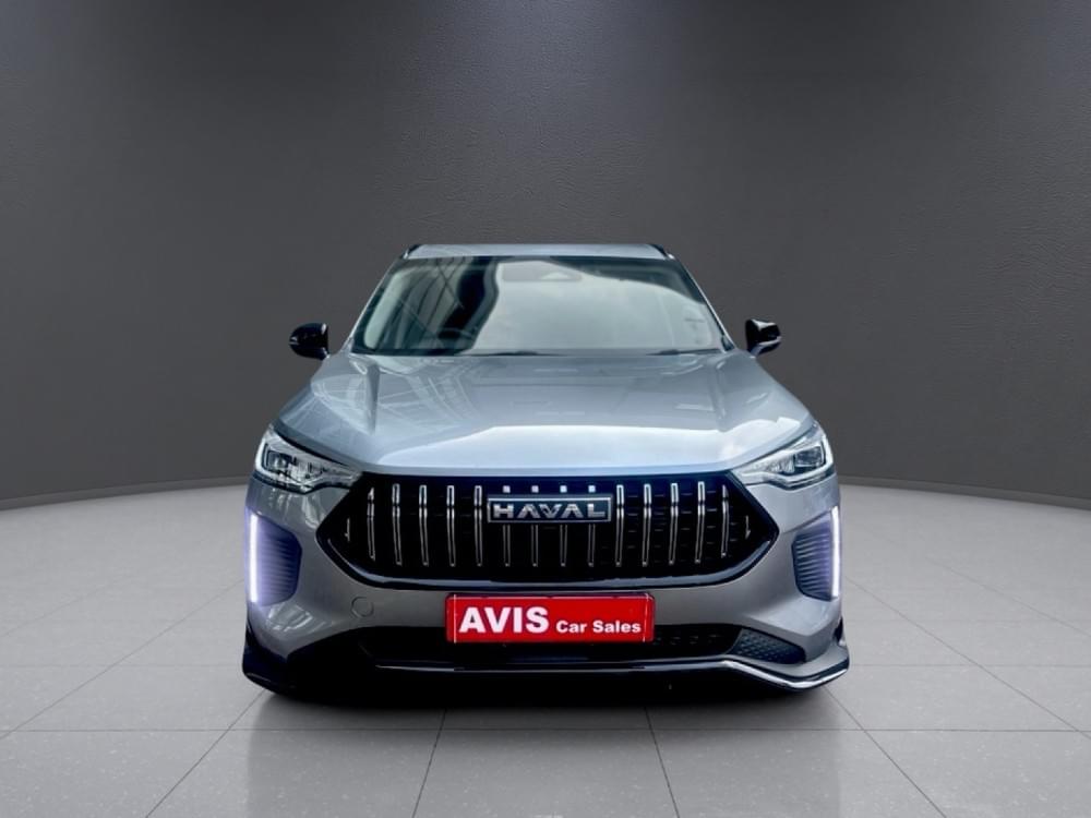 Haval N/A 1.5T Super Luxury Dct