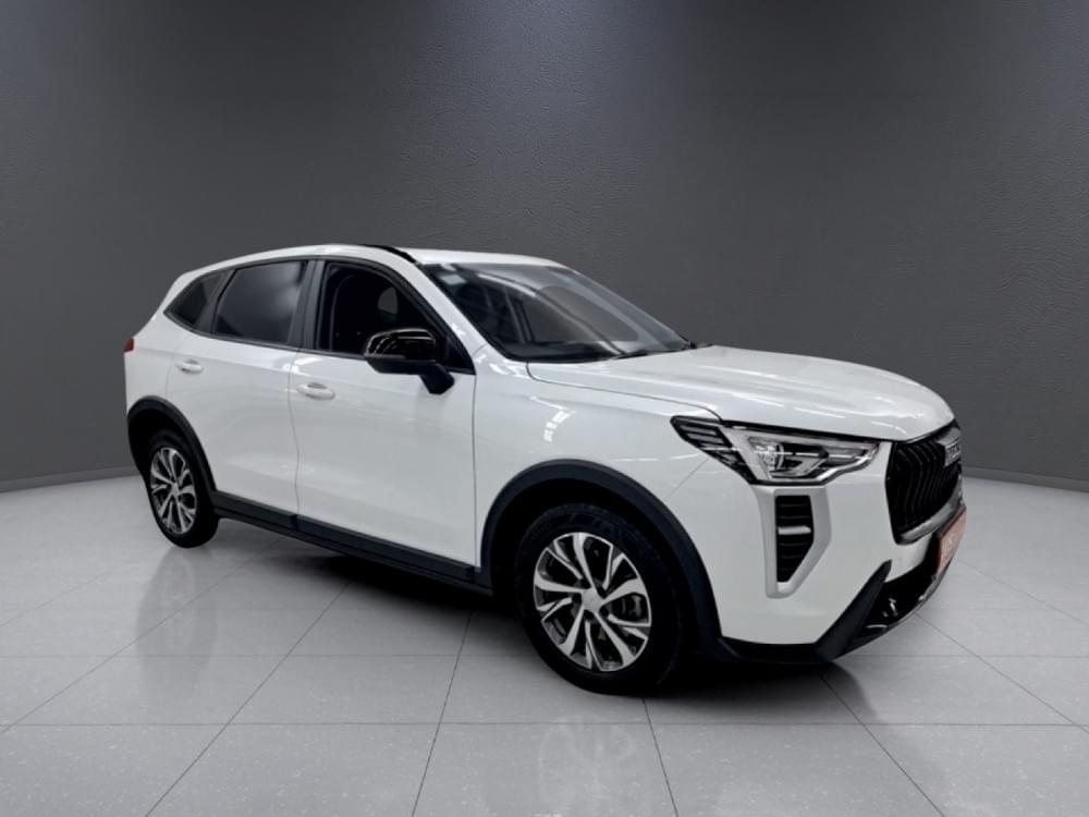 Haval Jolion 1.5T City Plus Dct
