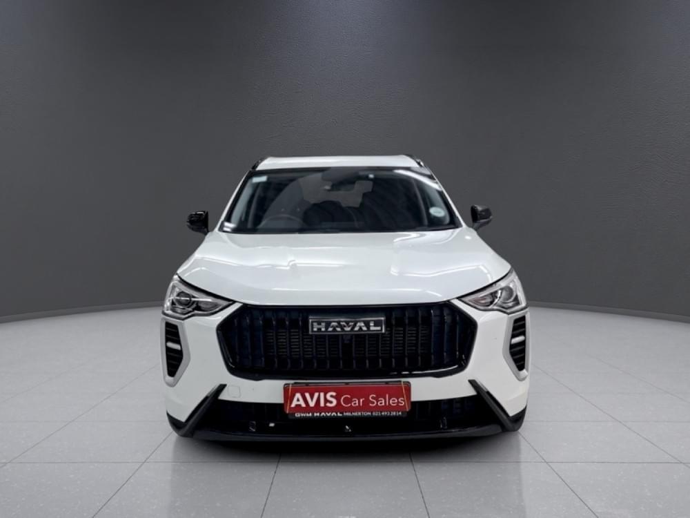 Haval Jolion 1.5T City Plus Dct