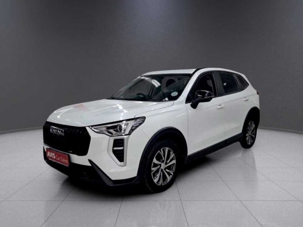 Haval Jolion 1.5T City Plus Dct