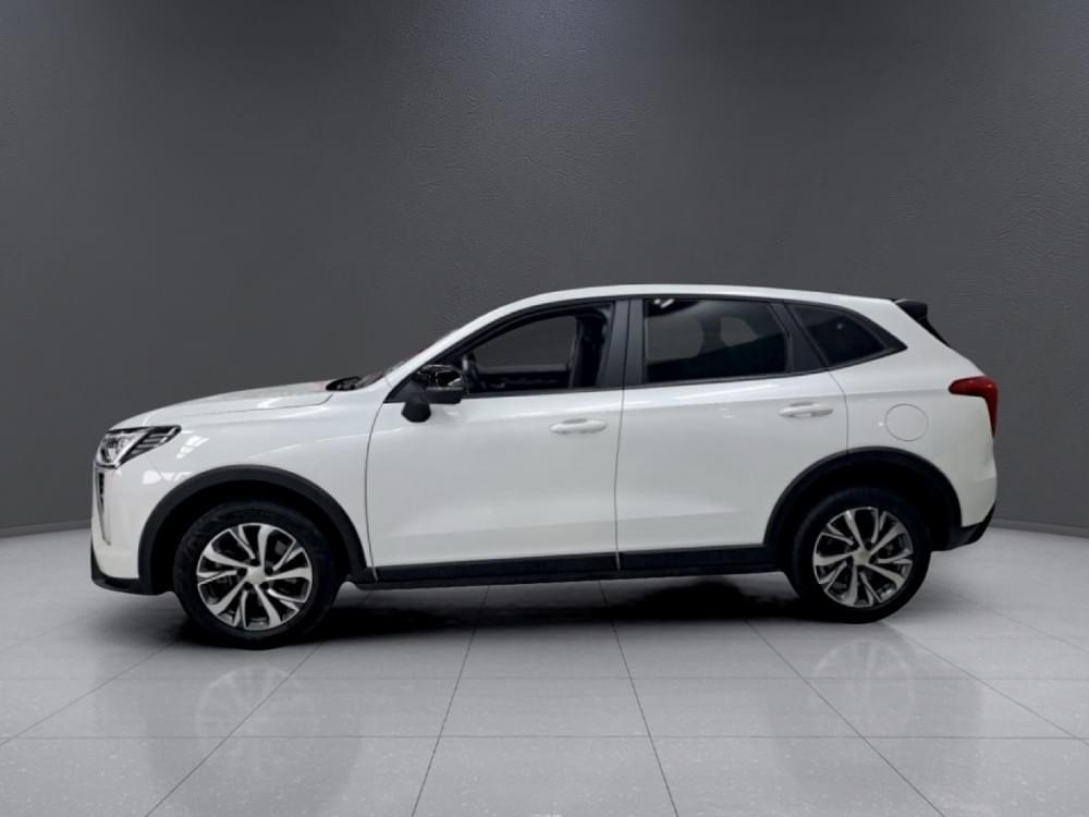 Haval Jolion 1.5T City Plus Dct