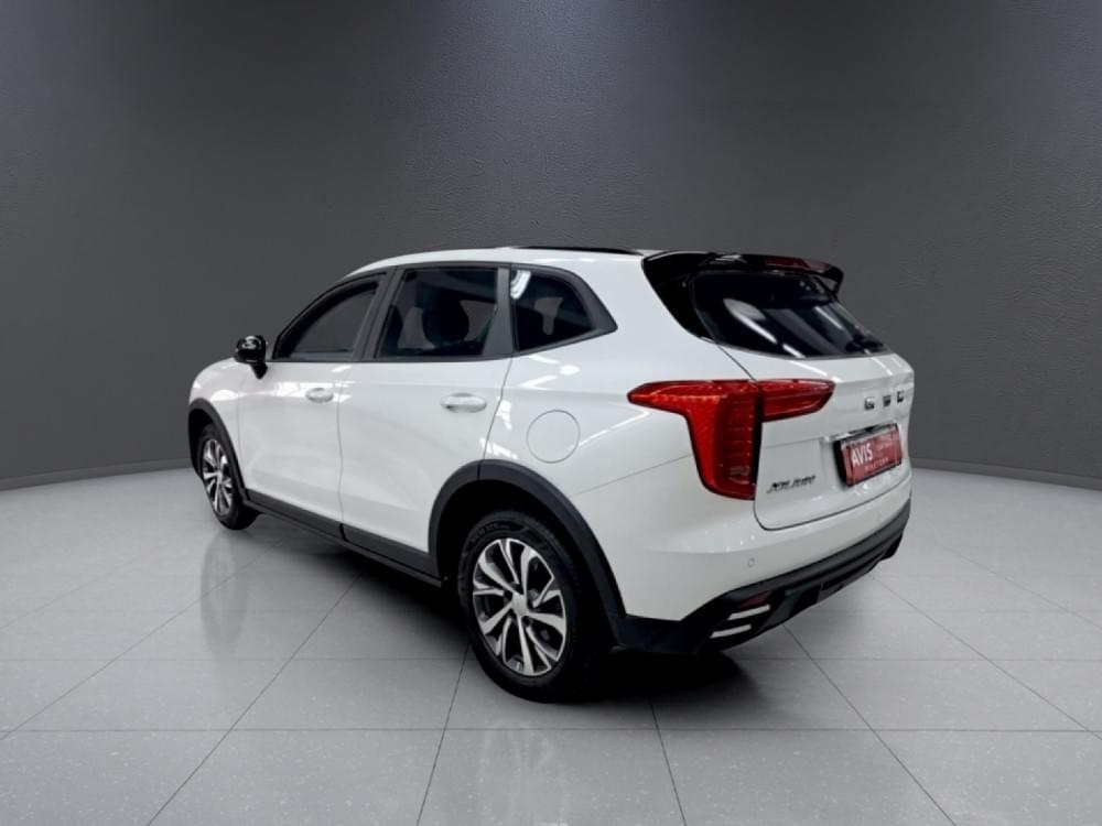 Haval Jolion 1.5T City Plus Dct