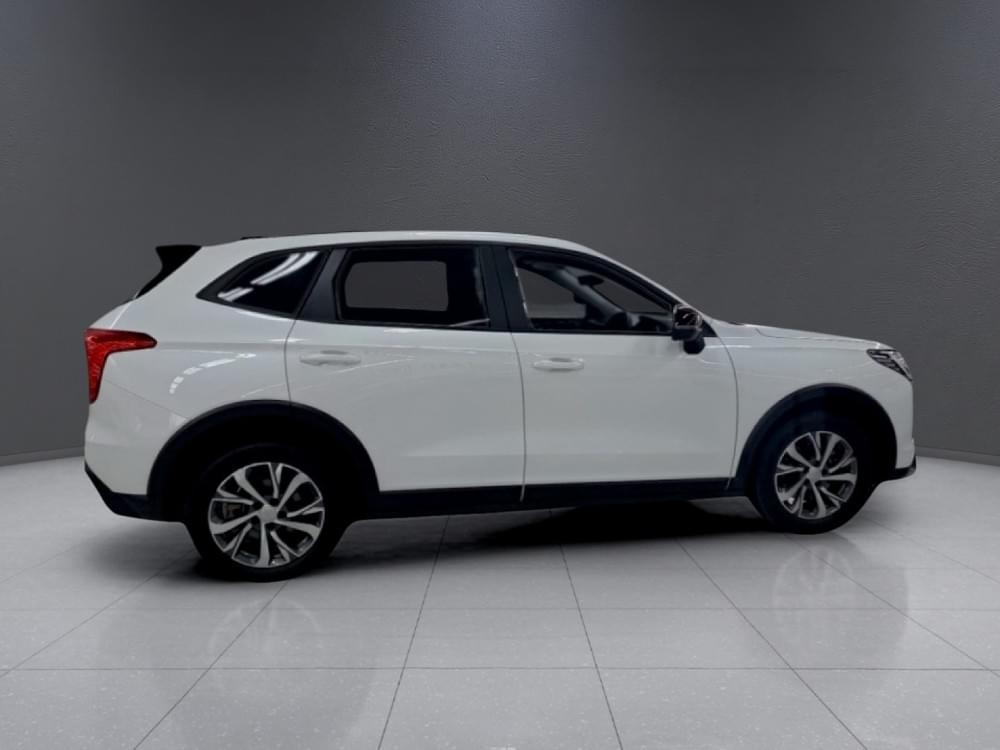 Haval Jolion 1.5T City Plus Dct